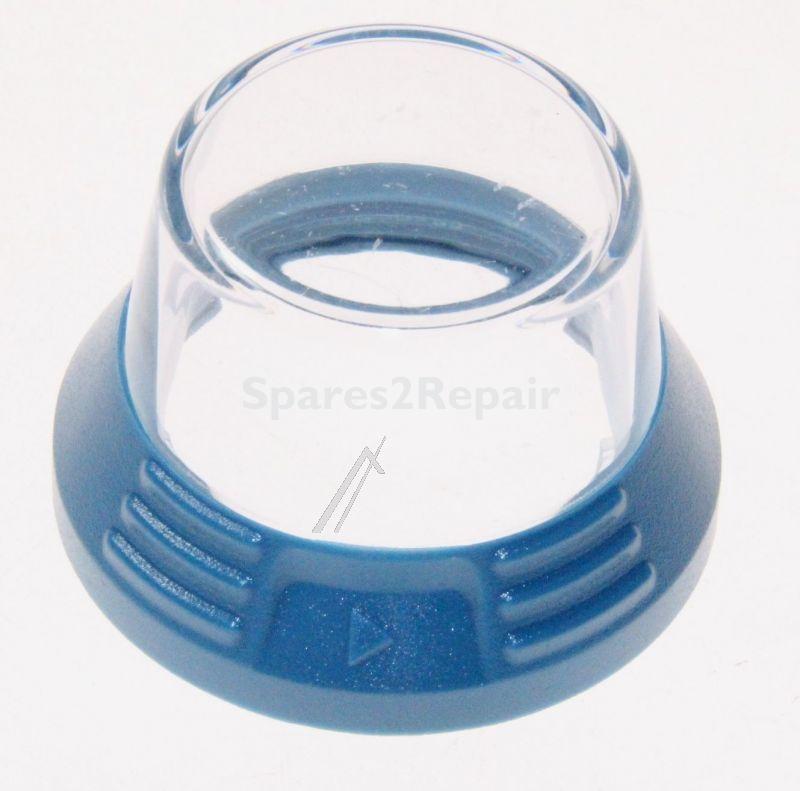 Casing Cover - Cs-00112664 Mask-cap-boiler [Groupe SEB]