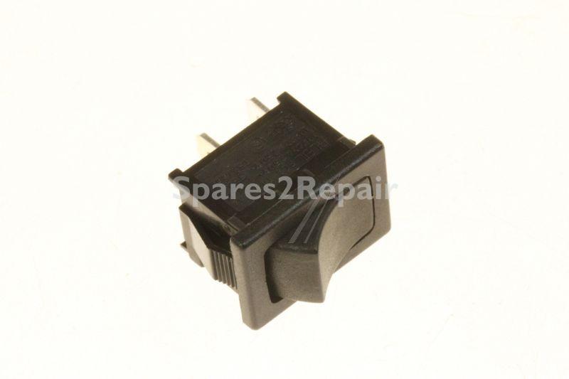 Rocker Switch - 5112810611 Switch [Delonghi]
