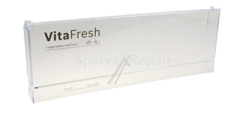 Drawer Front - 11015540 Panel [Bosch Siemens]