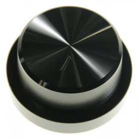 Sound United Button - 963412100730d Knob Volume Avr2113 Bk