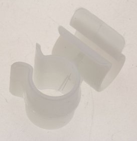 Carrier Assembly - C00329074 481240449611 Support Criss-cross For Hose [Whirlpool Indesit]