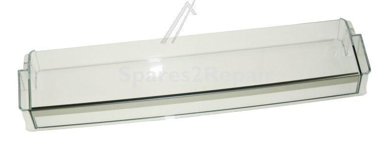 Refrigerator - Freezer Door Shelf - 00433879 Tray [Bosch Siemens]