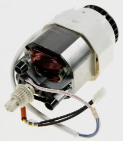 Motor - Kw716591 Motor Assembly-230v [Delonghi]