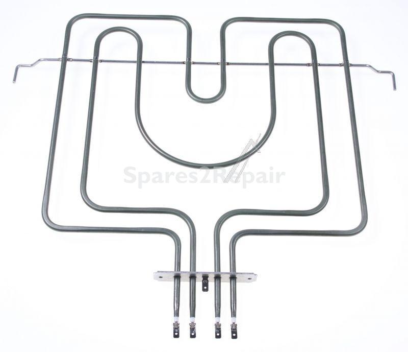 Hisense Gorenje Top Element Oven - 793637 Pearled Heater-upper