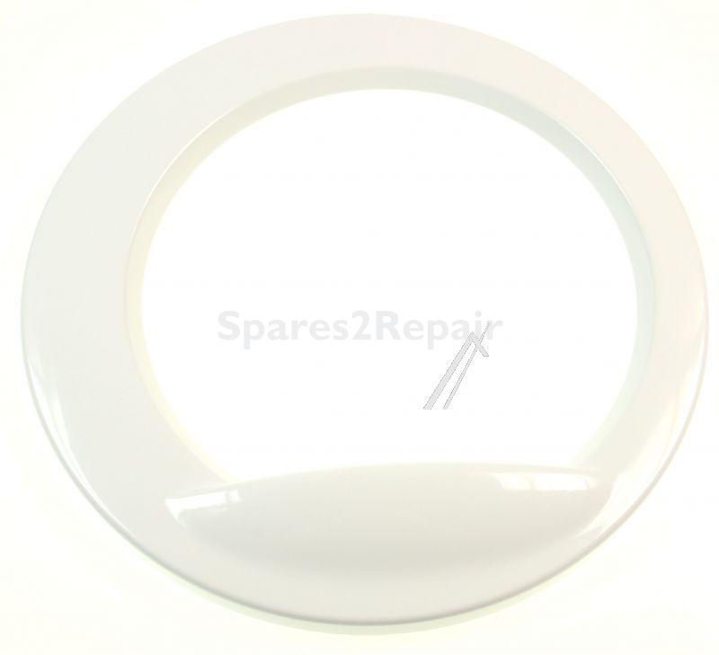 Door Glass - 4055059101 Glass Porthole [Electrolux Aeg]