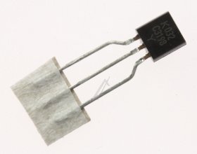 Sound United Transistors - C3198 90m-ht800050r T r - Ktc3198y