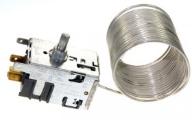 Fridge Thermostat - 077b0320l 2082342045 Thermoregulator [Electrolux Aeg]