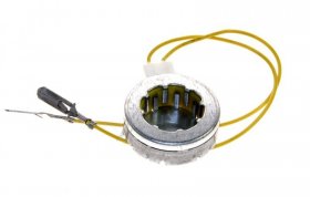 Motor Tachometer - 49000464 Tach Coil [Candy Hoover]
