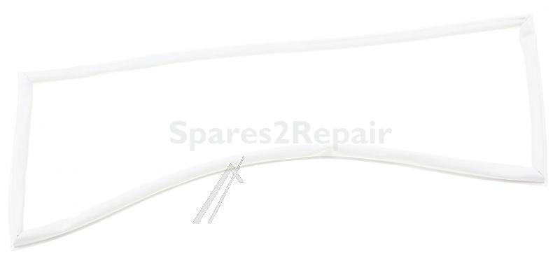 Sealing Materials - 42139416 Freezer Cover Gasket 140 Typ B Ilpea [Vestel]