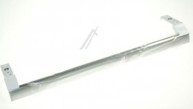 Samsung Fridge Door Handles - Da97-14740d Assembly Handle Twin12 Face Lift Nature Silv