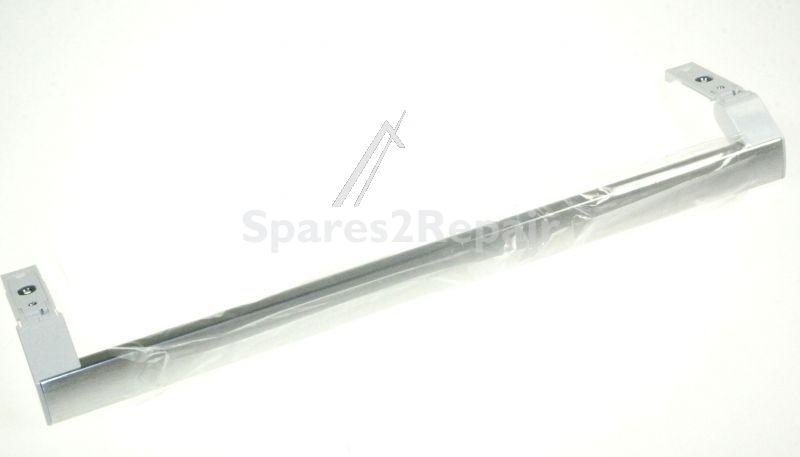 Samsung Fridge Door Handles - Da97-14740d Assembly Handle Twin12 Face Lift Nature Silv