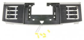 Saeco Fixings And Brackets - 421944017321 Blk Display Bracket V2 Smr-h-p-t Assembly