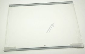 Samsung Glass Panel - Da97-14801a Assembly Shelf-ref fsr Cd