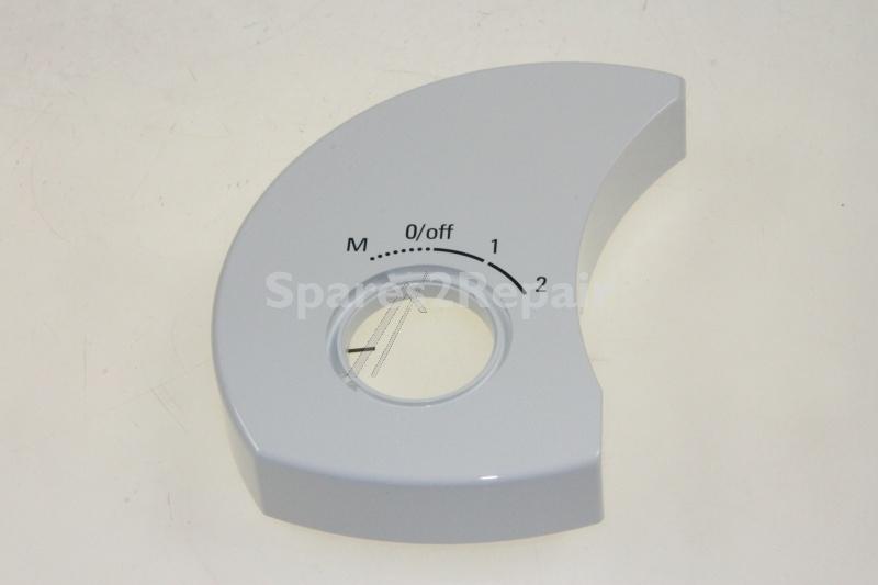 Flap - 00268065 Lid [Bosch Siemens]