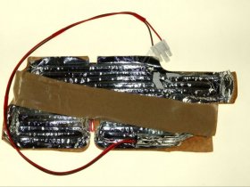 Samsung Defrosting Heater - Da47-00023b Heater Drain-fre 230v 25w 2116¥Ø et-