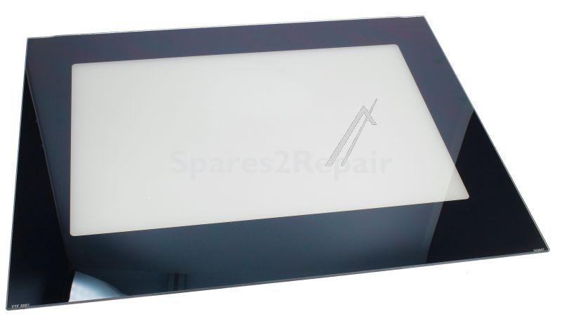Oven inner Door Glass - 00774443 Inner Glass [Bosch Siemens]