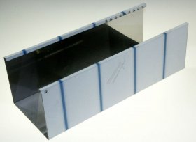 Smeg Extractor Hose - 060890111 Chimney Upper Part