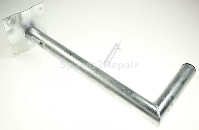 Fuba Steel Mount - Dsz 550 Steel Mount 550mm
