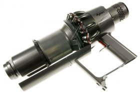 Dyson Vacuum Cleaner Motor - 970142-01 Body & Big Cyc Service Assembly Nk Lcd-hc