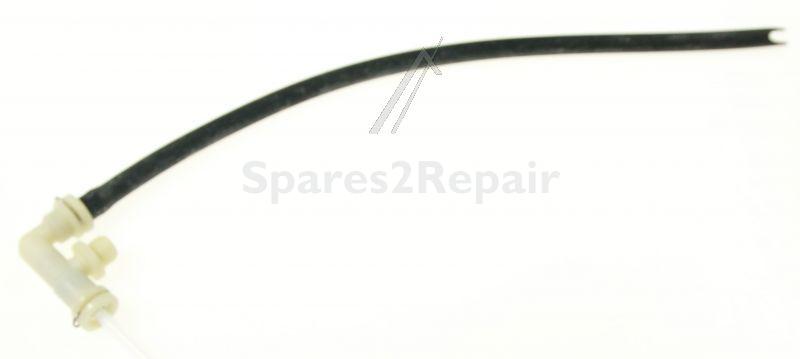 Magimix Carrier Assembly - 504826 Compl Drip Stop Inox (wo Gasket)