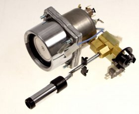 Magimix Heating For Coffee Machines - 504834 Stainless S Boitel Exp manuel