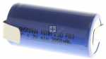 Ansmann Sub-c Battery 1,2v Industrial - Maxe 1.2v 2750mah Nimh Battery