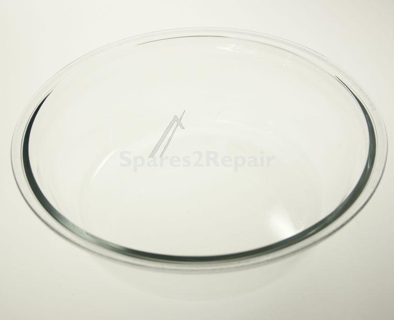 It Wash Door Panel - 39601001000 Glass