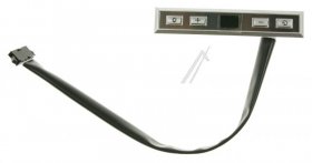 Teka Control Panel - 81484170 Control Box Assembly Dh 80