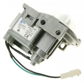 Drain Pump - Psb-01 49033640 Drain Pump [Candy Hoover]