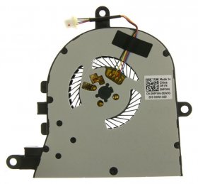 Clevo Notebook Cooler - Npfw6 Fan Uma 2sp