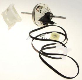 Motor - C00566573 488000566573 Motor&jockeywhlassy-bpm-cond-b-ene [Whirlpool Indesit]