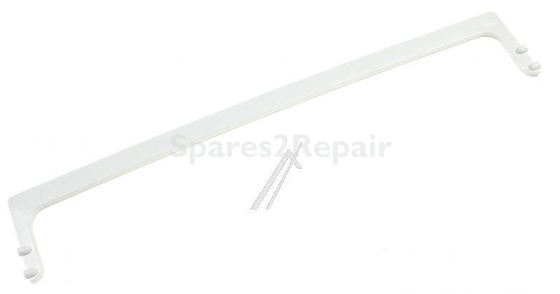 Snaige Ornamental Rail - D139110-o Strap (pic 1)