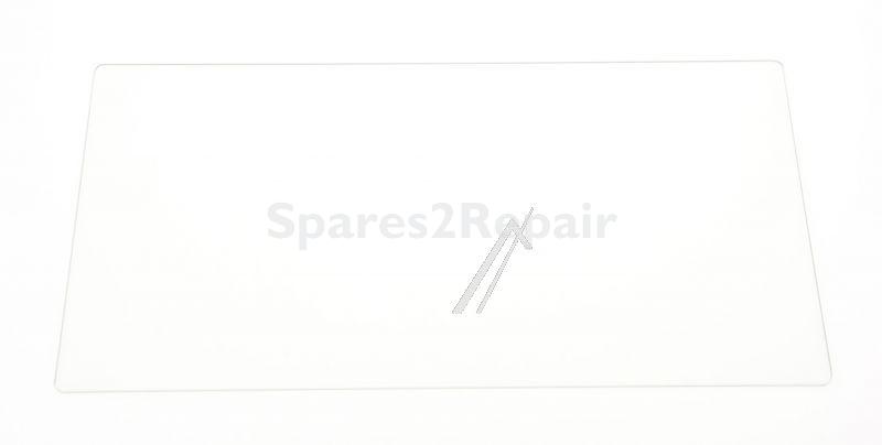 Snaige Glass Panel - D059010-00-1 Glass Shelf (pic 1)