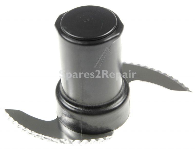 Magimix Mixer - Blender Blade - 17257 Knife Metal Mini+