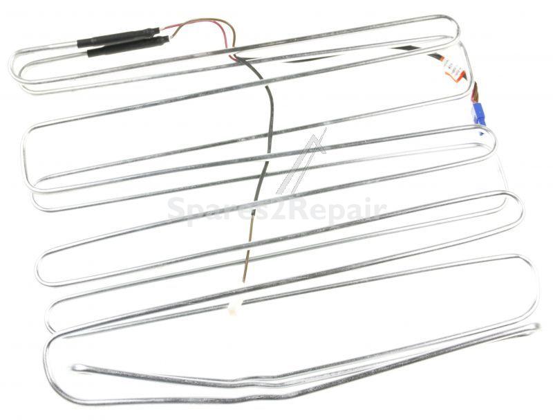 Compatible Defrosting Heater - Defrost Element Alt For Samsung Da47-00139e