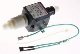 Pump For Coffee Machine - E41008na10240b6 00619974 Pump [Bosch Siemens]