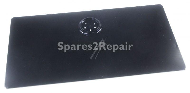 Vestel Stand Support - 23248063 Foot Assembly 40280 Black(pkg_(e
