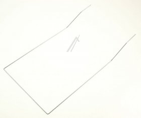 Hisense Gorenje Fixings And Brackets - 128429 Grease Filter Fixing Frame