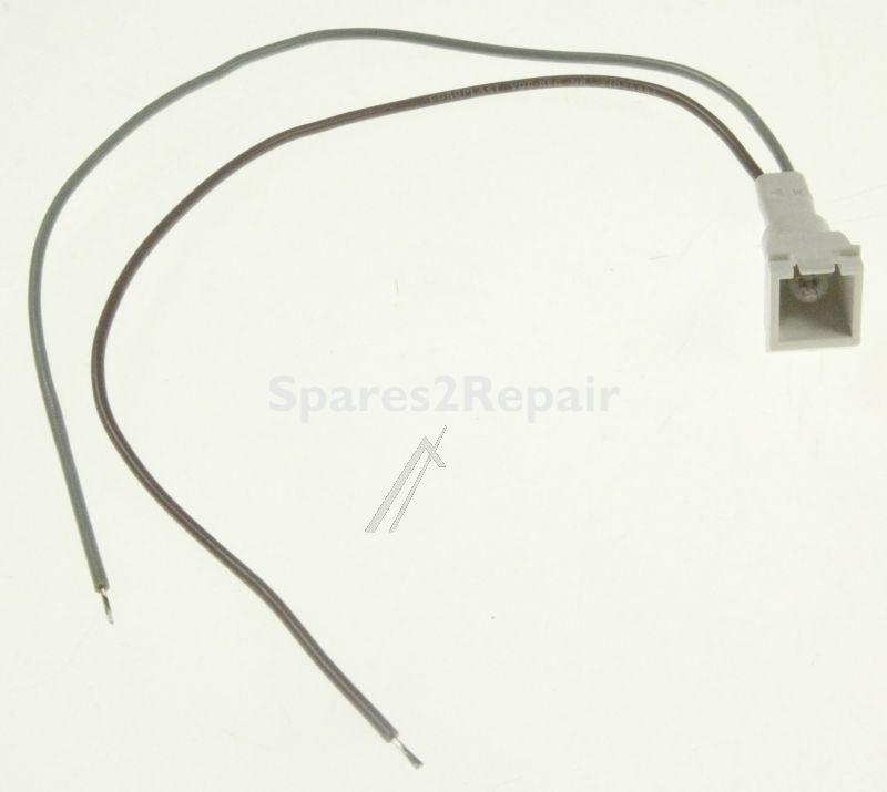 Filament Lamp - 00155247 Lamp-control [Bosch Siemens]