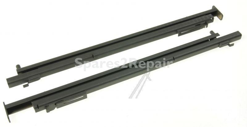 Telescopic Slideout Oven Grills - 140032085049 Grid Left [Electrolux Aeg]
