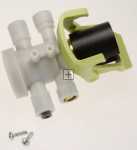 Solenoid Valve For Fridges - 960017895 Valve Tube Pressur [Electrolux Aeg]