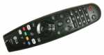 Lg Ir remote Control - Magic Motion Remote Control