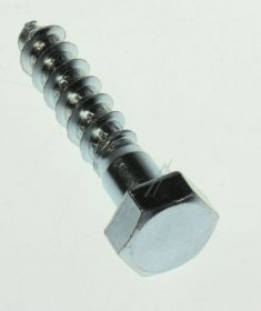 Fuba Screw - Dss 040 HolzschlÜsselschraube 8 X 40 Mm