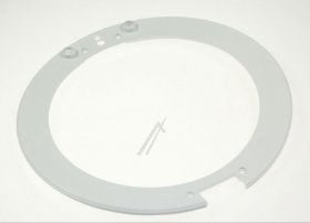 Flange Washing Machine Window - C00312208 480111102928 Frame Door Glass [Whirlpool Indesit]