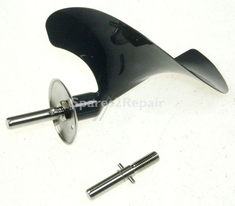 Kneader Hook - At511 Awat511001 At511 Fold Tool [Delonghi]