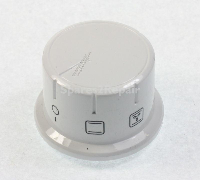 Control Knobs - 00627537 Knob-selecting [Bosch Siemens]
