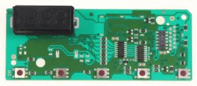 Module - Electrical Unit - 22017940 F4 card Gr (td) [Vestel]