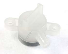 Filters - 7313237971 Connection+filter [Delonghi]