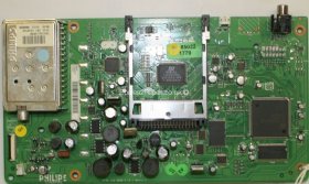 42PF7520D - DTV CIM - 3139 123 5906.4