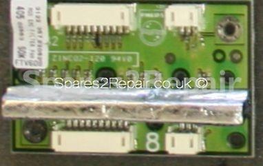 42PF9945 - MOD EMX FILTER PAN - 3122 357 22052